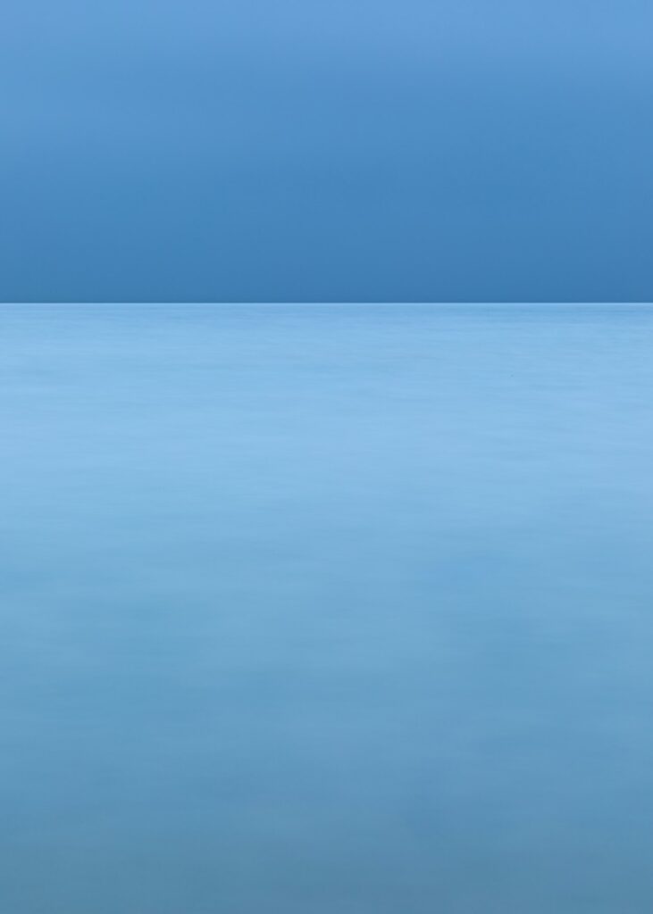 Orizzonti Sospesi - Fine Art Collection